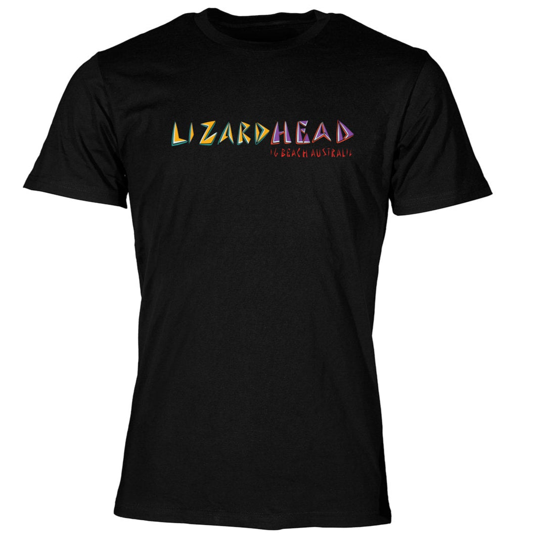 LIZARDHEAD POP 1