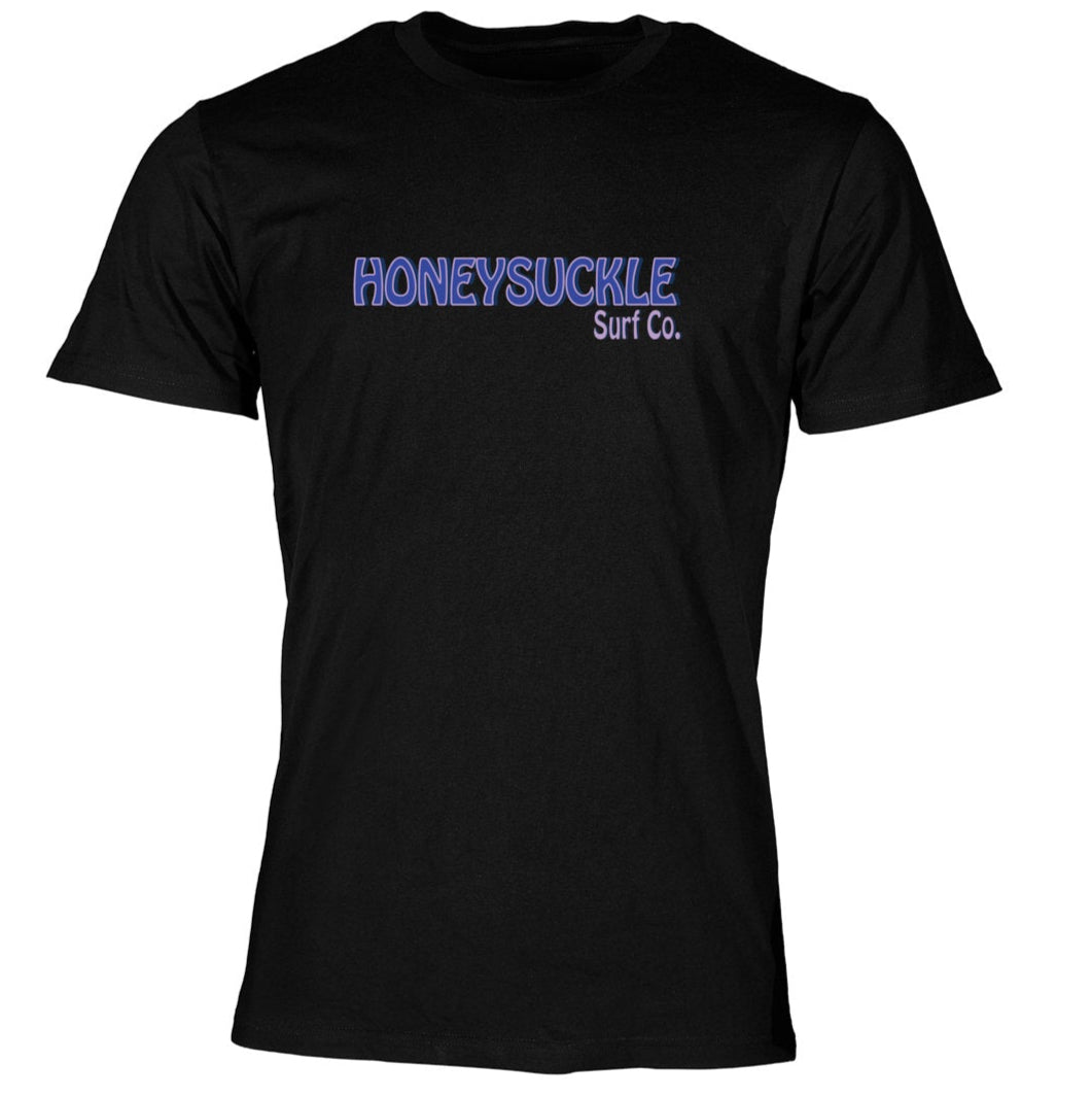 HONEYSUCKLE RETRO T-SHIRT