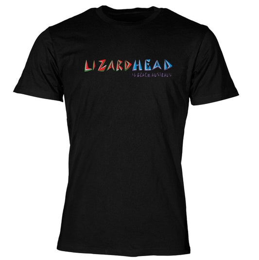 LIZARDHEAD POP  2