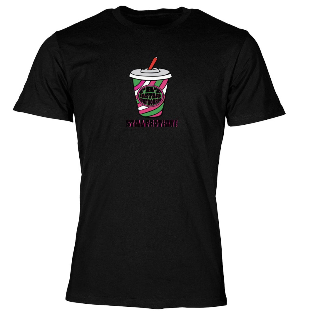 FAT BASTARD SHAKE