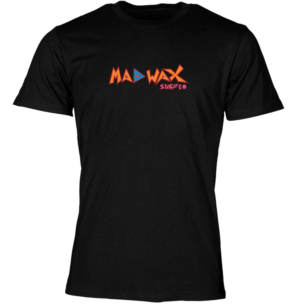 MADWAX SURF CO. ORANGE