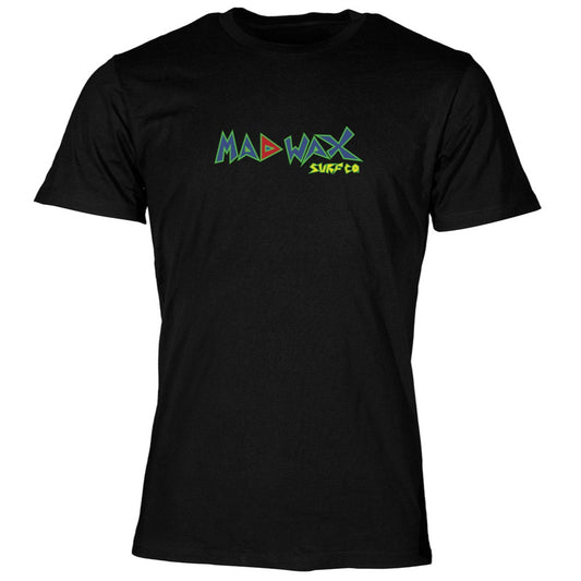 MADWAX SURF CO. BLUE 2