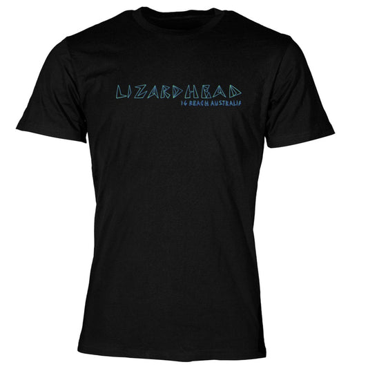 LIZARD POP 2 GREEN