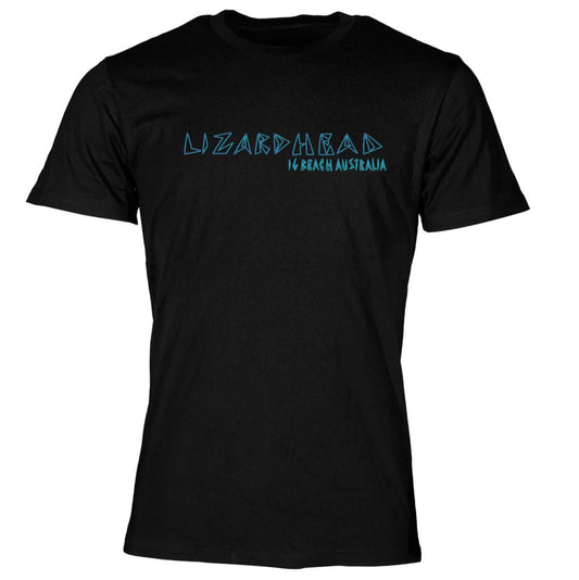 LIZARD POP 2 BLUE
