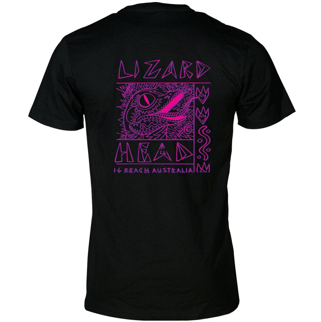LIZARD POP2 PURPLE