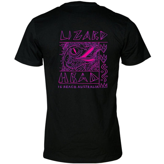 LIZARD POP2 PURPLE