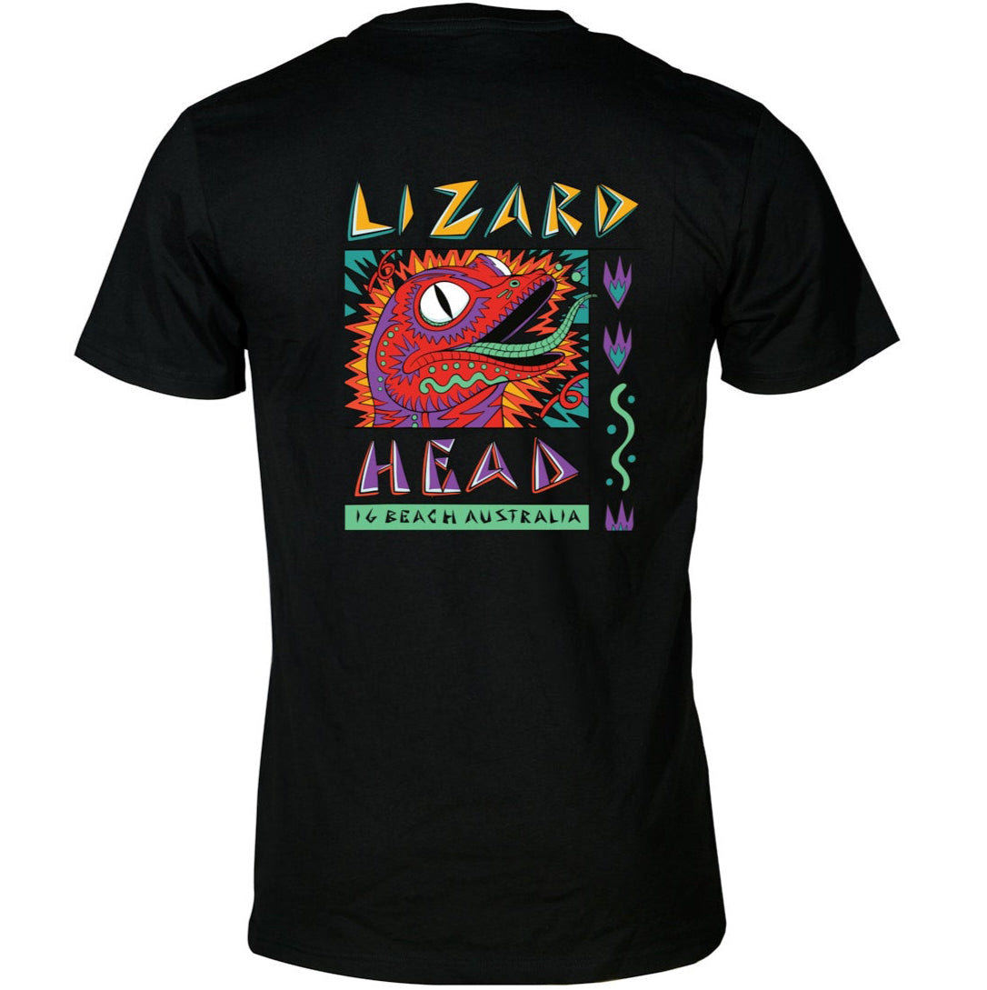 LIZARDHEAD POP 1