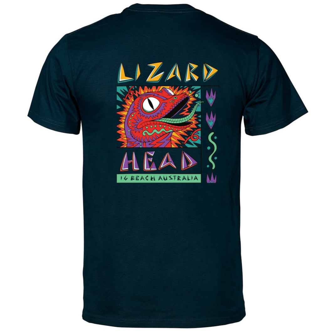 LIZARDHEAD POP 1