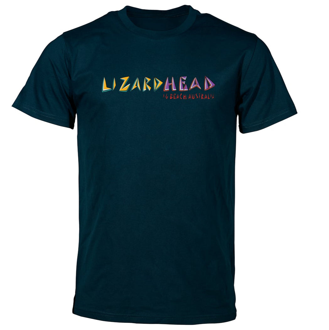 LIZARDHEAD POP 1