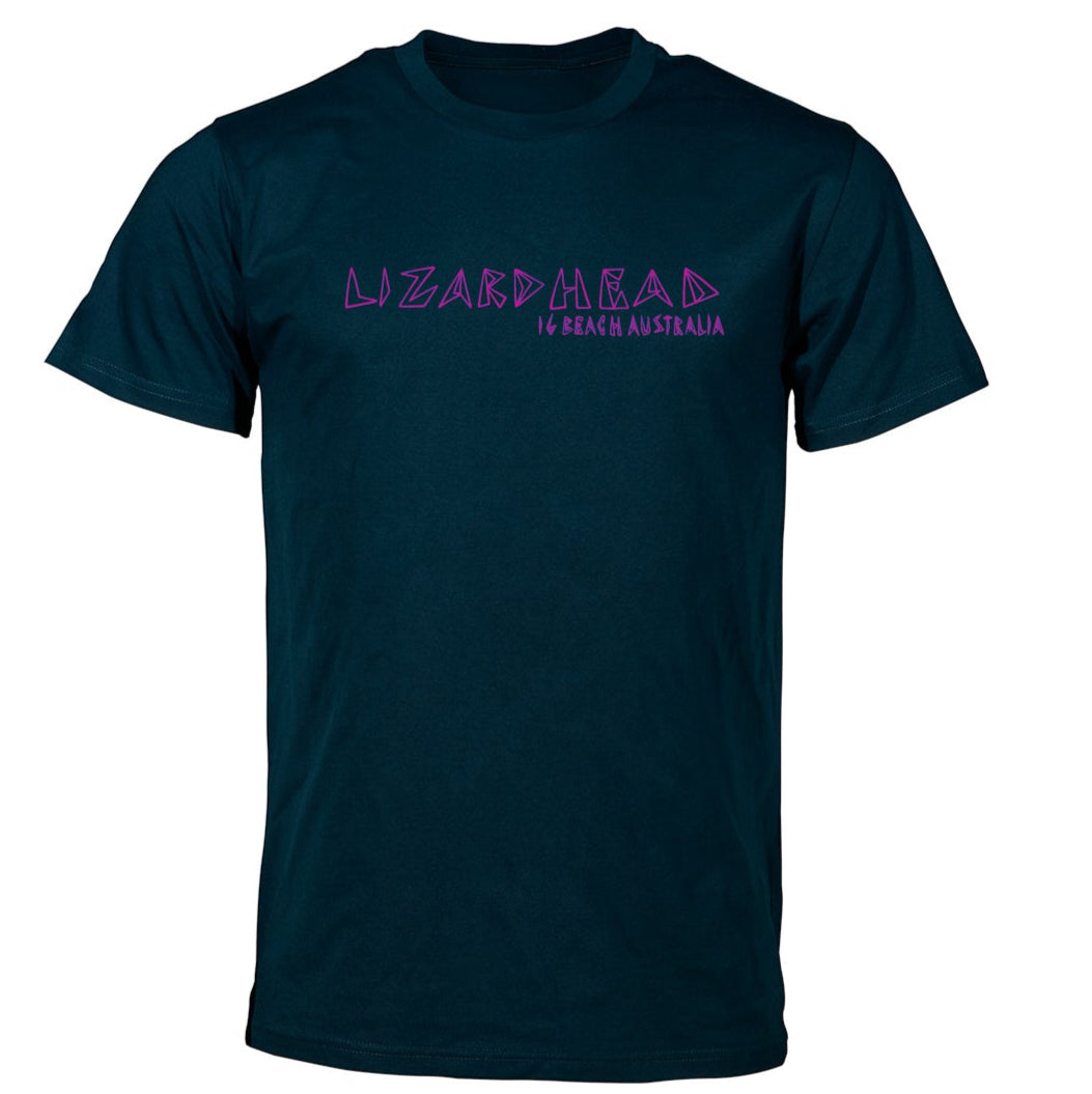 LIZARD POP2 PURPLE