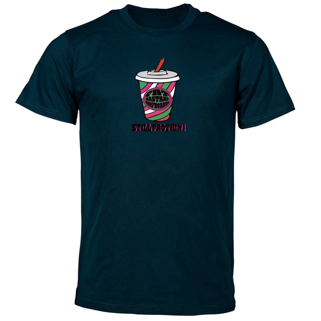 FAT BASTARD SHAKE