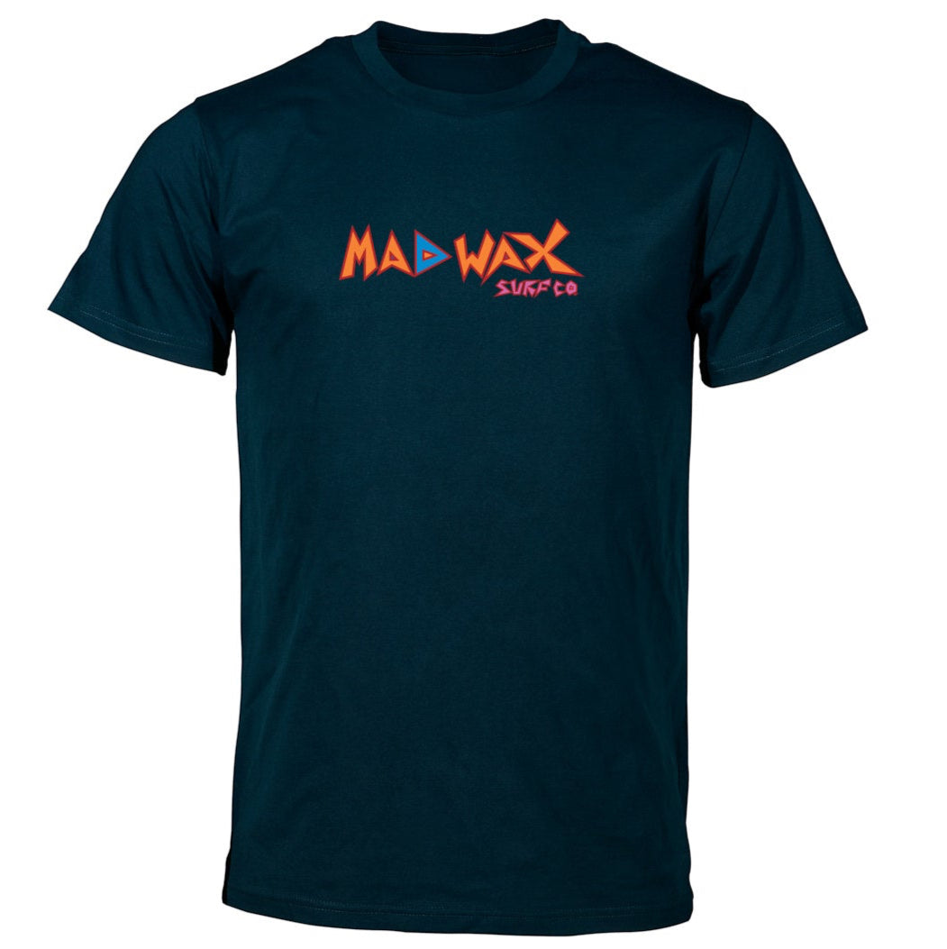 MADWAX SURF CO. ORANGE