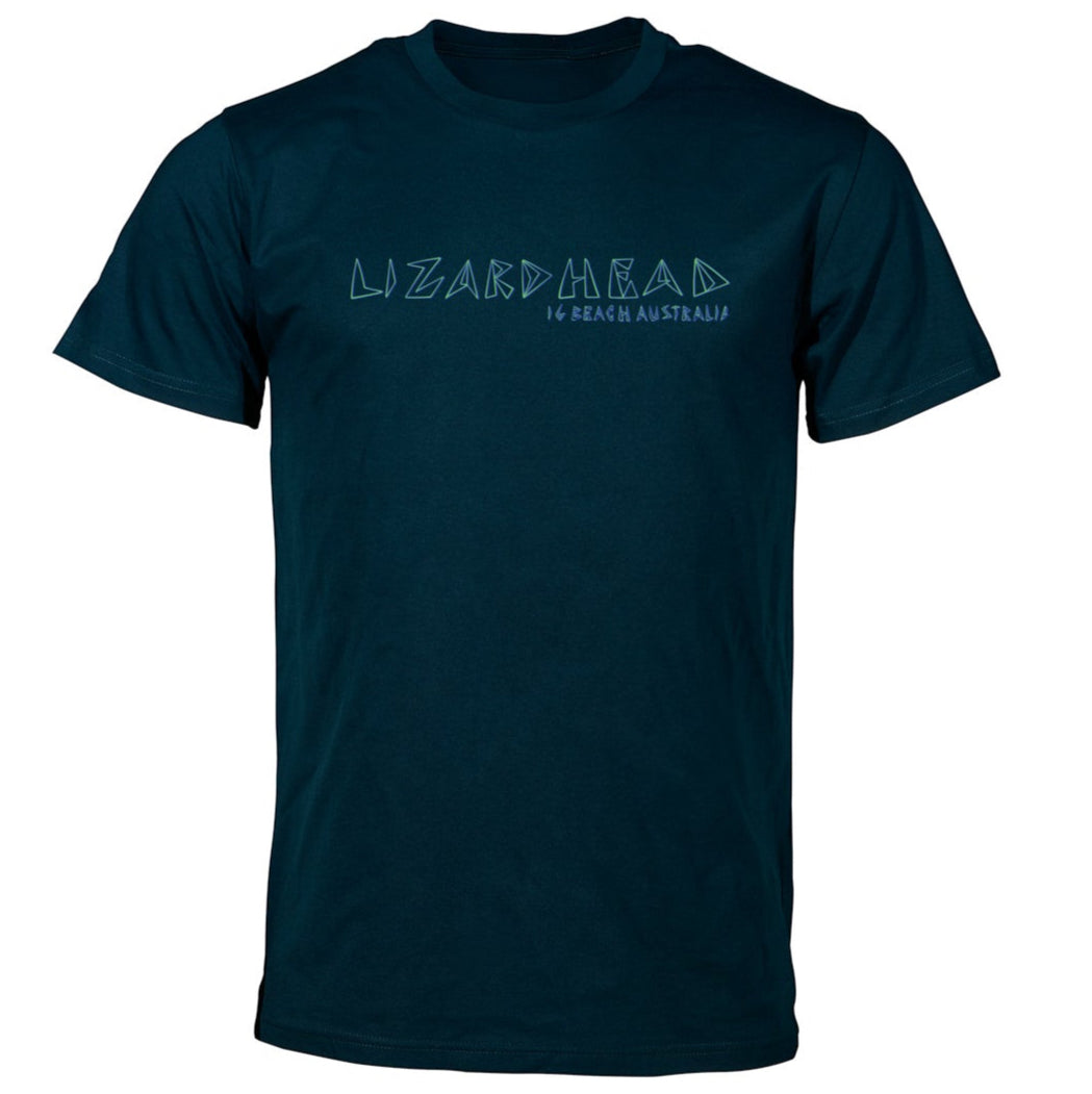 LIZARD POP 2 GREEN