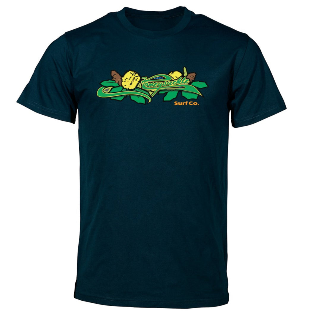 HONEYSUCKLE GREEN