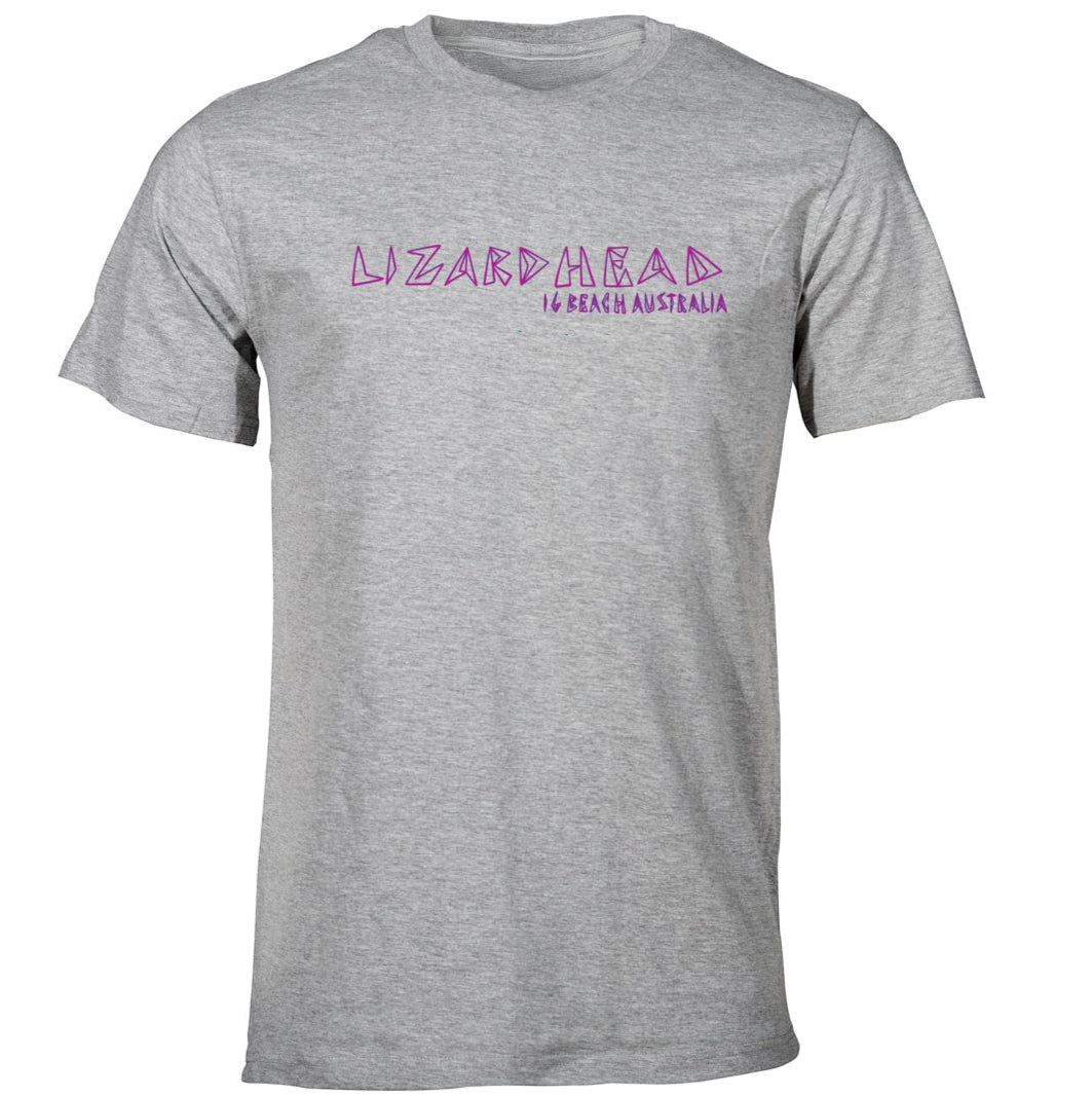LIZARD POP2 PURPLE