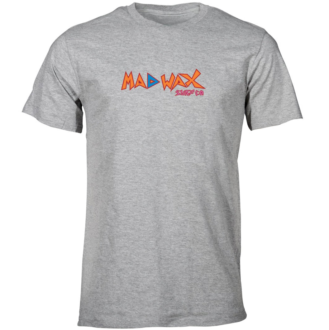 MADWAX SURF CO. ORANGE