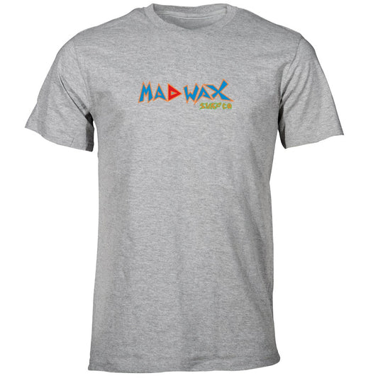 MADWAX SURF CO. BLUE