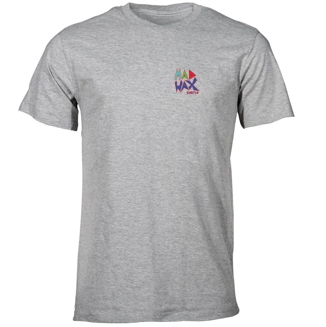 MADWAX SURF CO. POCKET 2