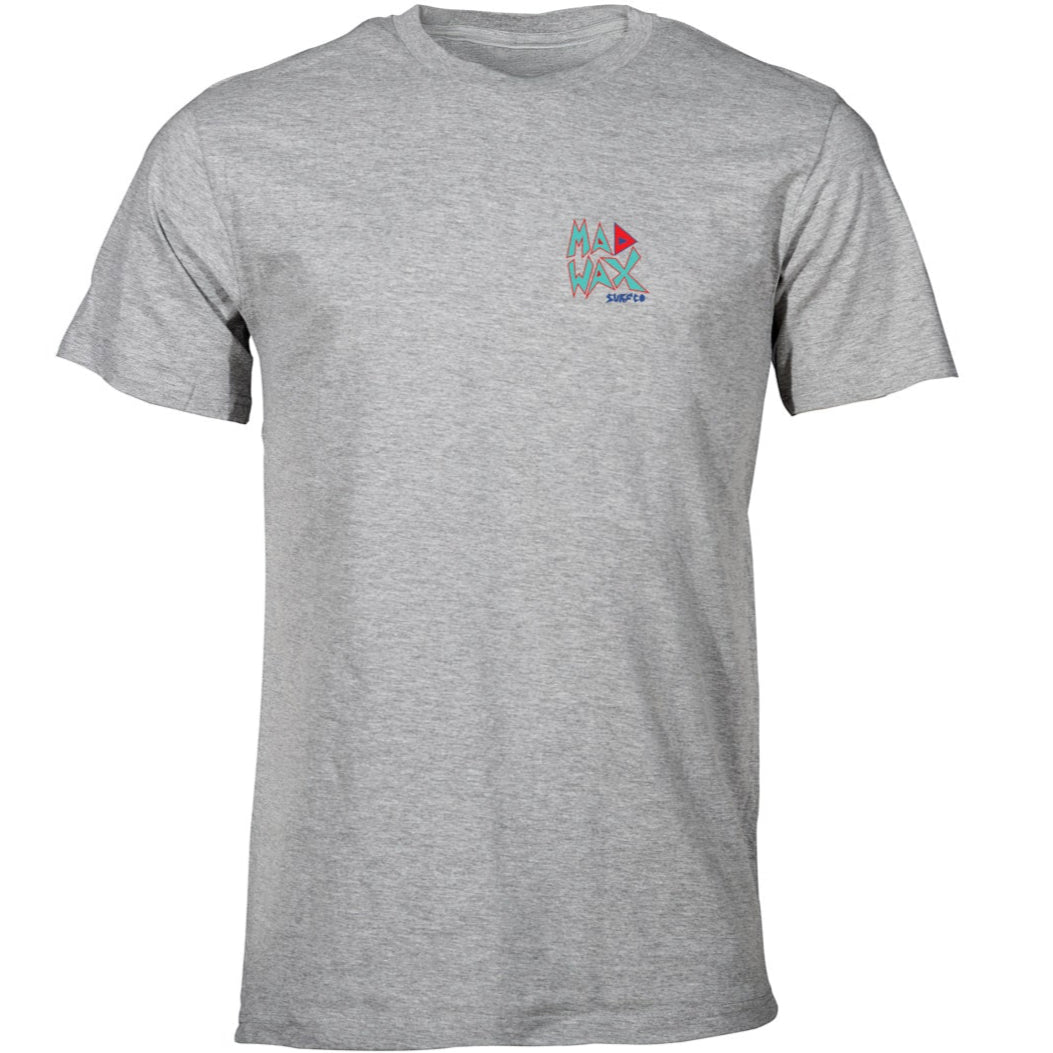 MADWAX SURF CO. POCKET 4