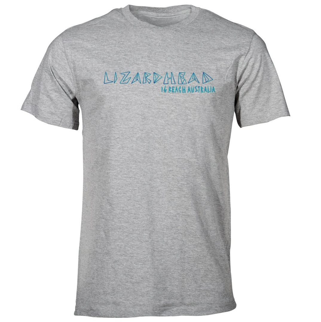 LIZARD POP 2 BLUE
