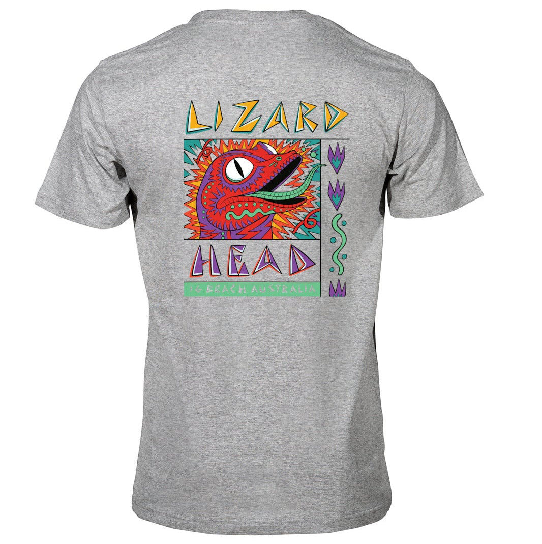 LIZARDHEAD POP 1