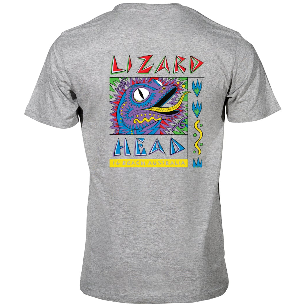 LIZARDHEAD POP  2