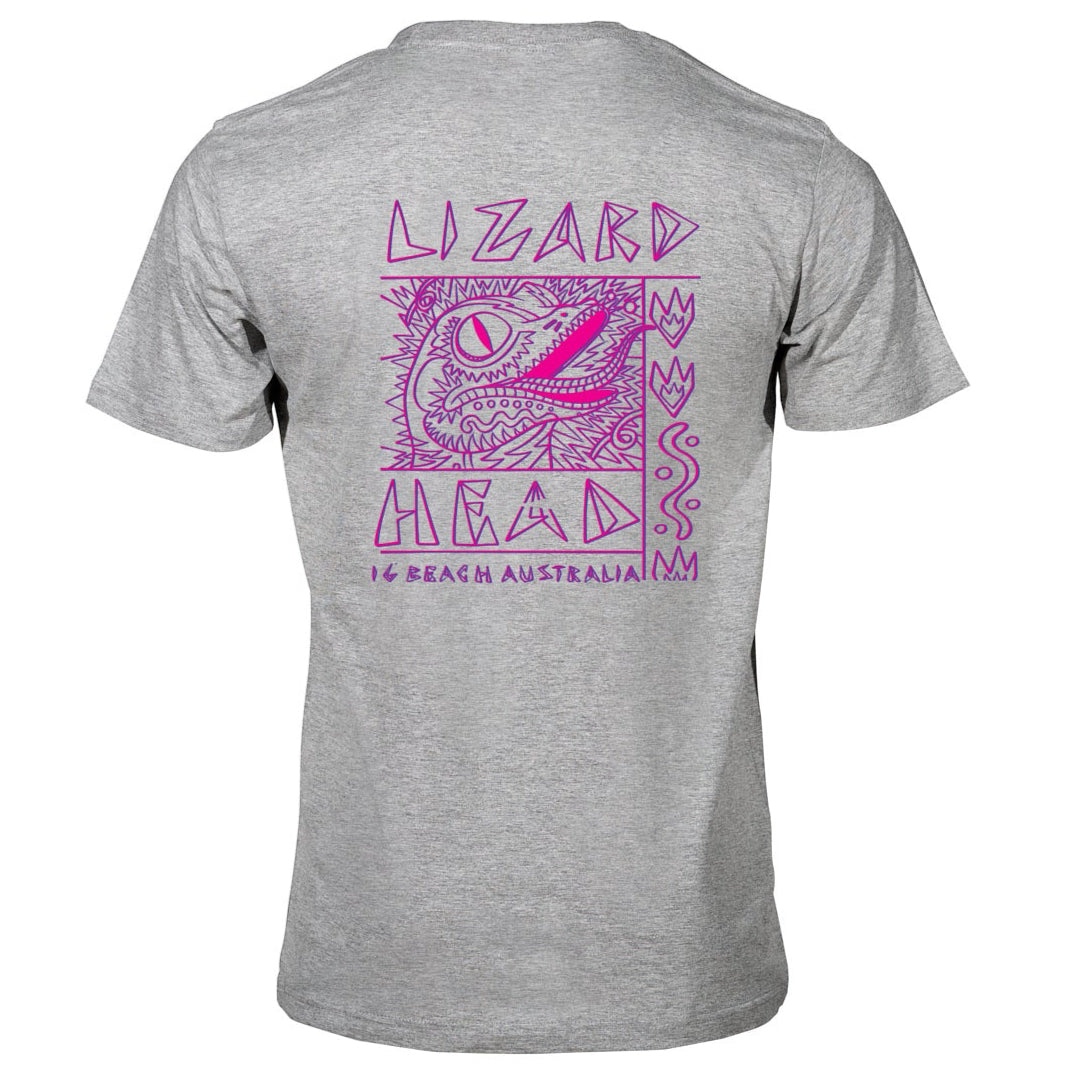 LIZARD POP2 PURPLE