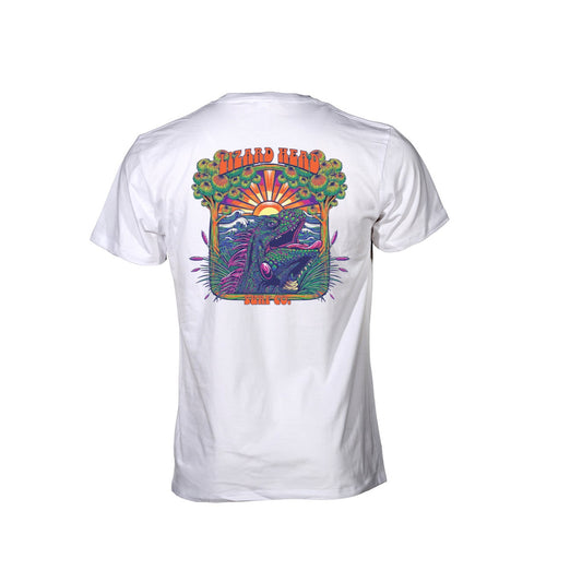 LIZARD OG T ORANGE