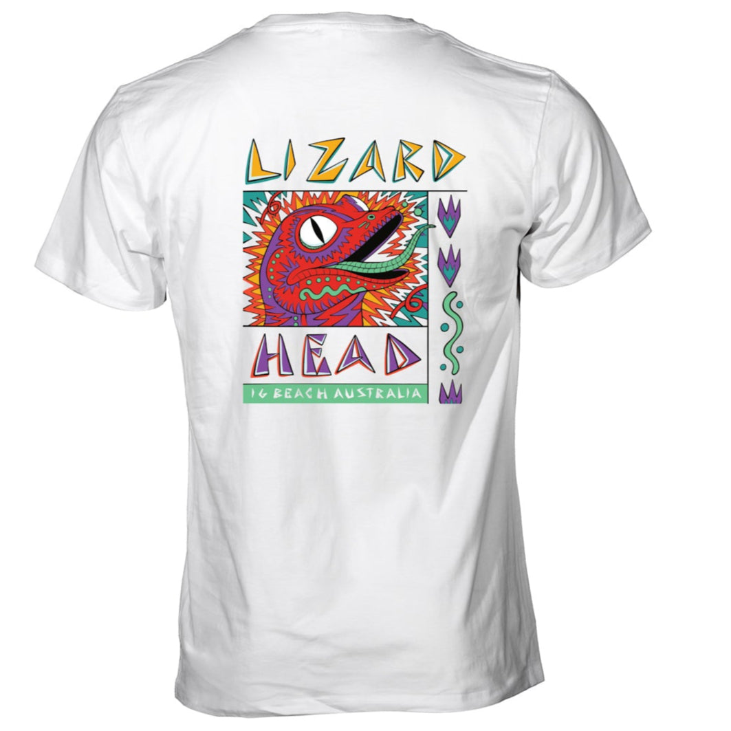 LIZARDHEAD POP 1