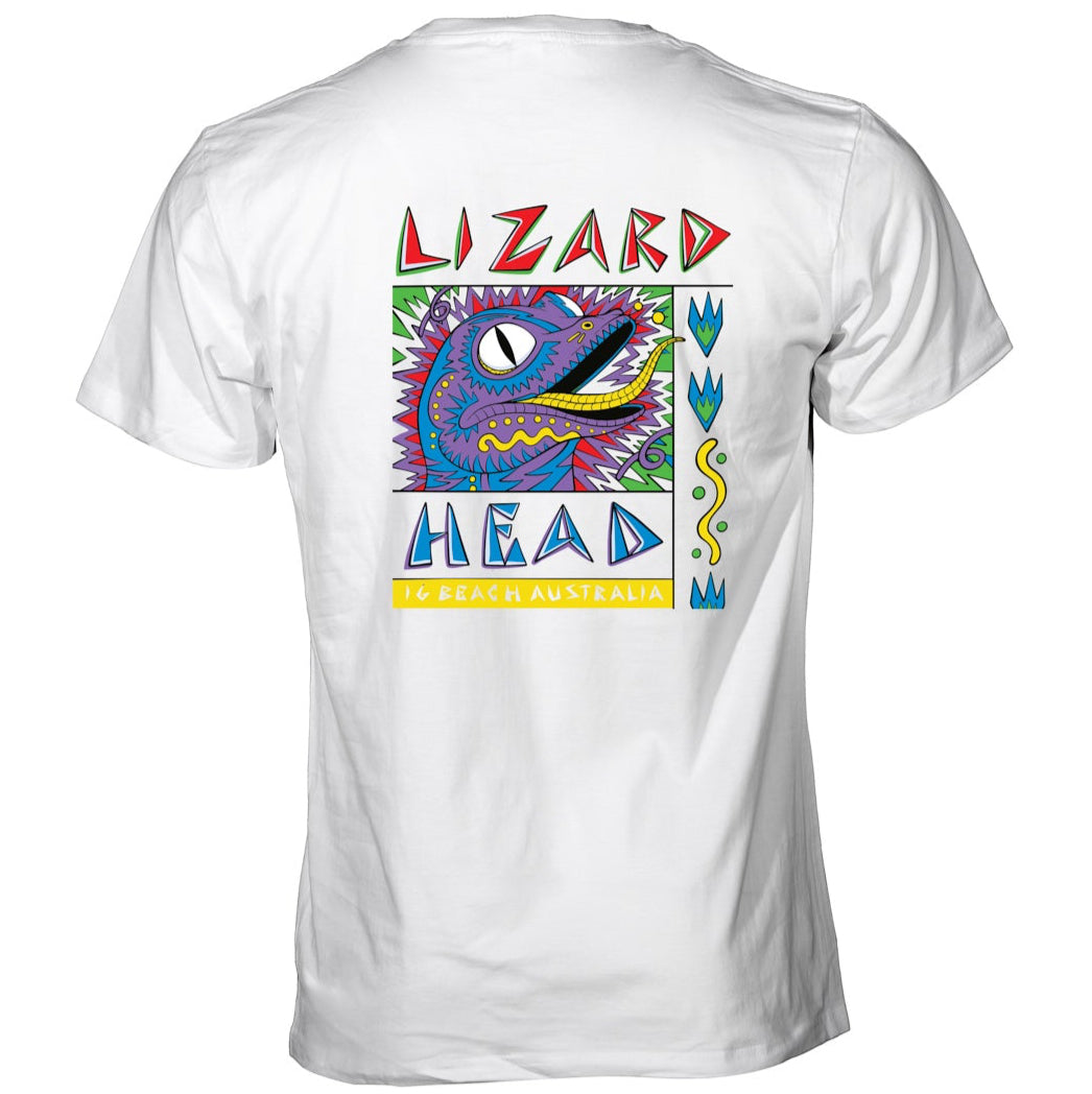 LIZARDHEAD POP  2