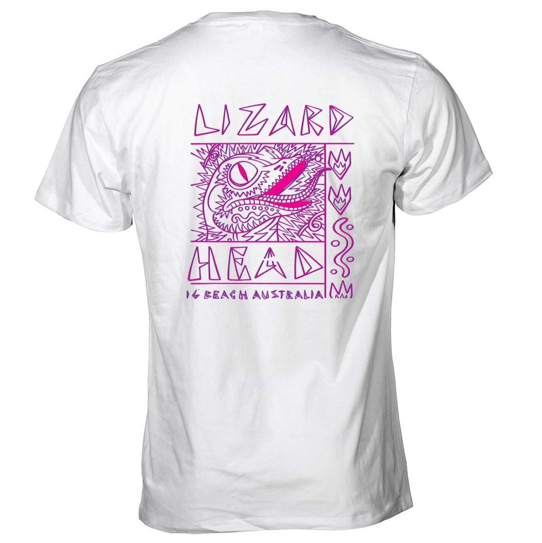 LIZARD POP2 PURPLE