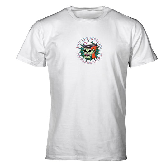 SKY PIRATE PURPLE ORANGE