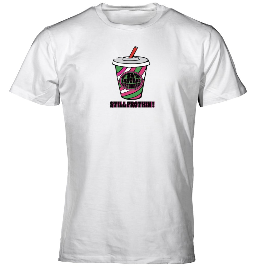 FAT BASTARD SHAKE