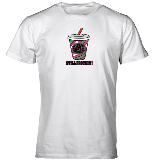 FAT BASTARD SHAKE