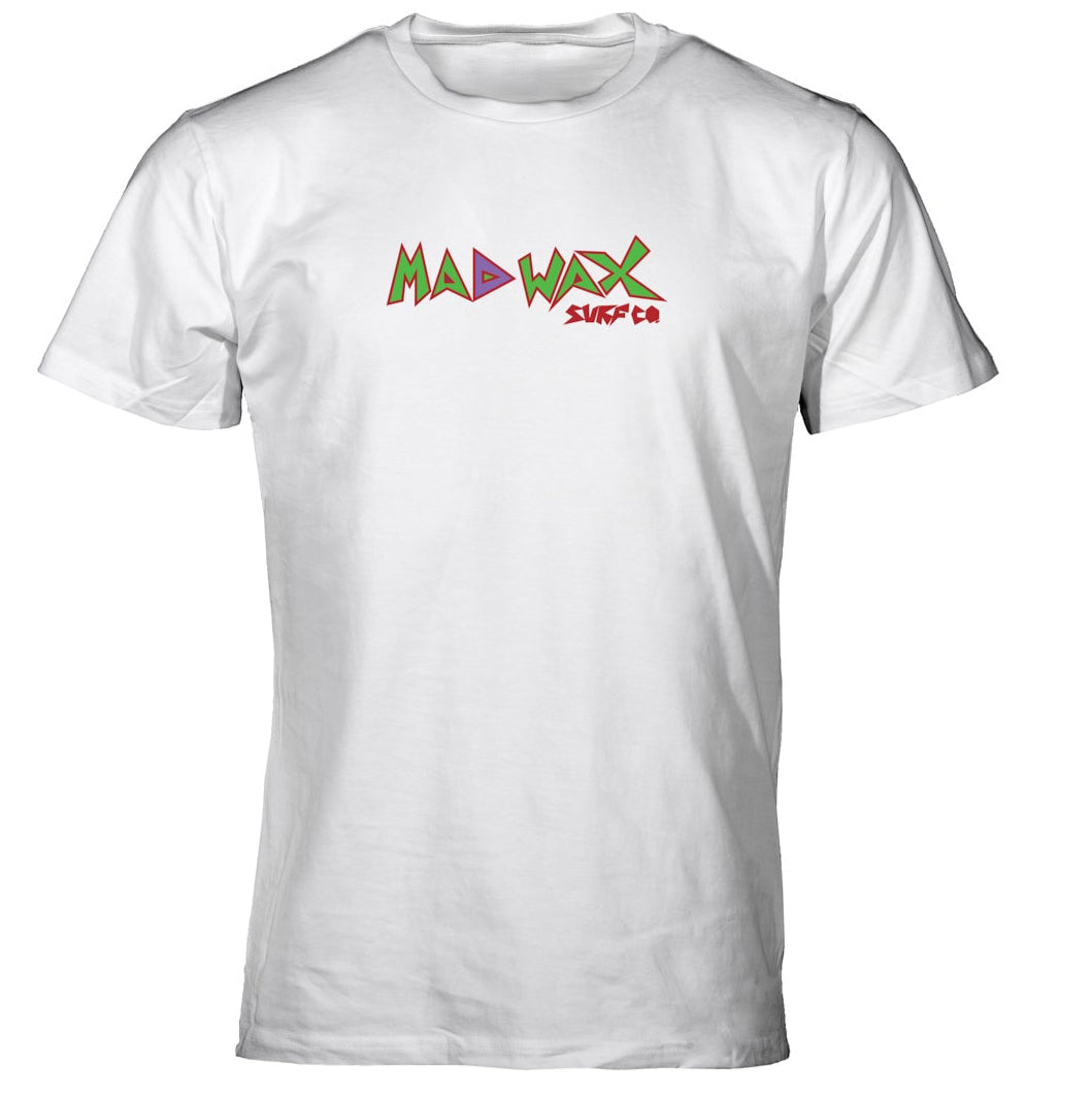 MADWAX SURF CO. GREEN