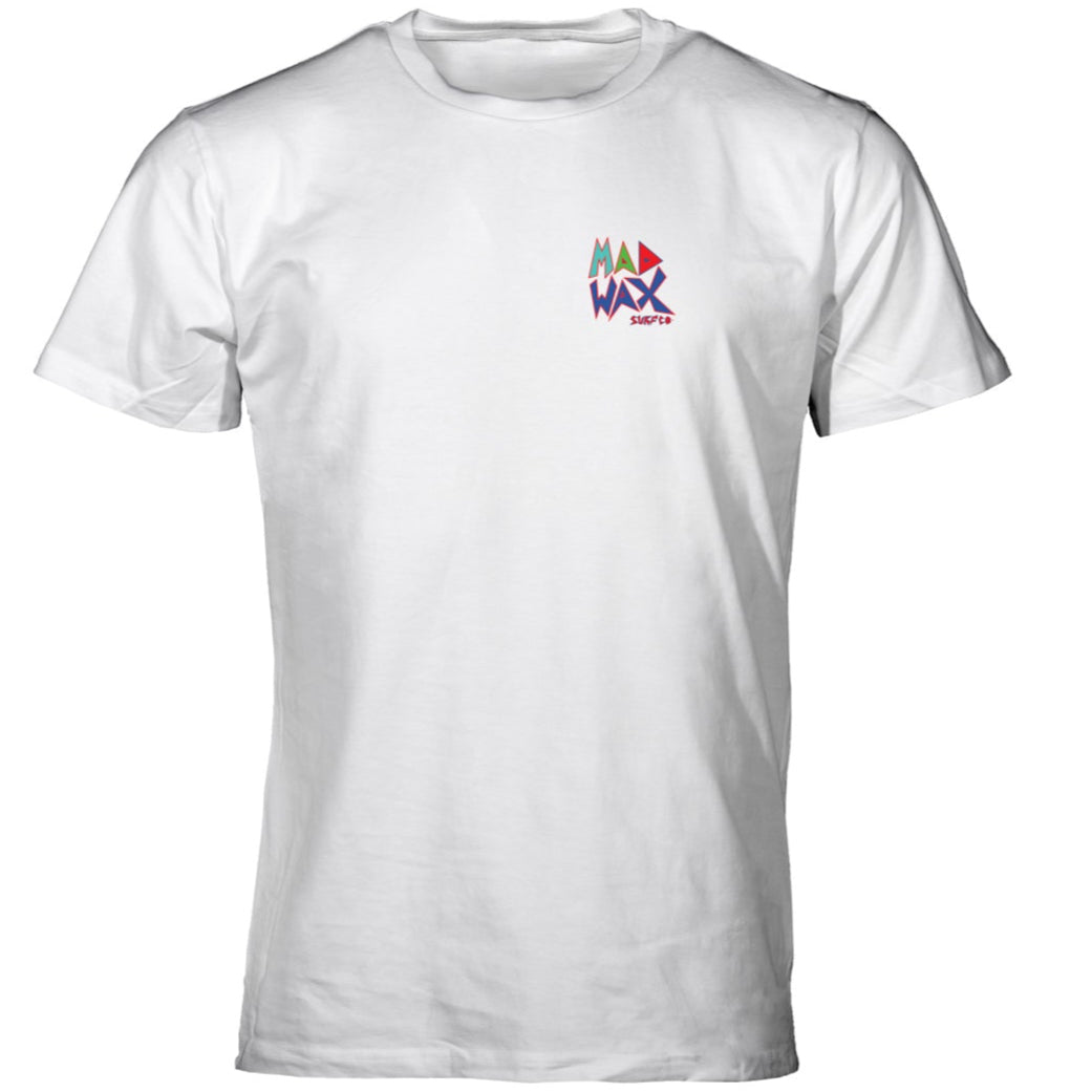 MADWAX SURF CO. POCKET 2