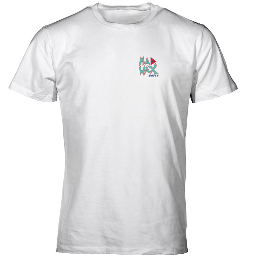 MADWAX SURF CO. POCKET 4