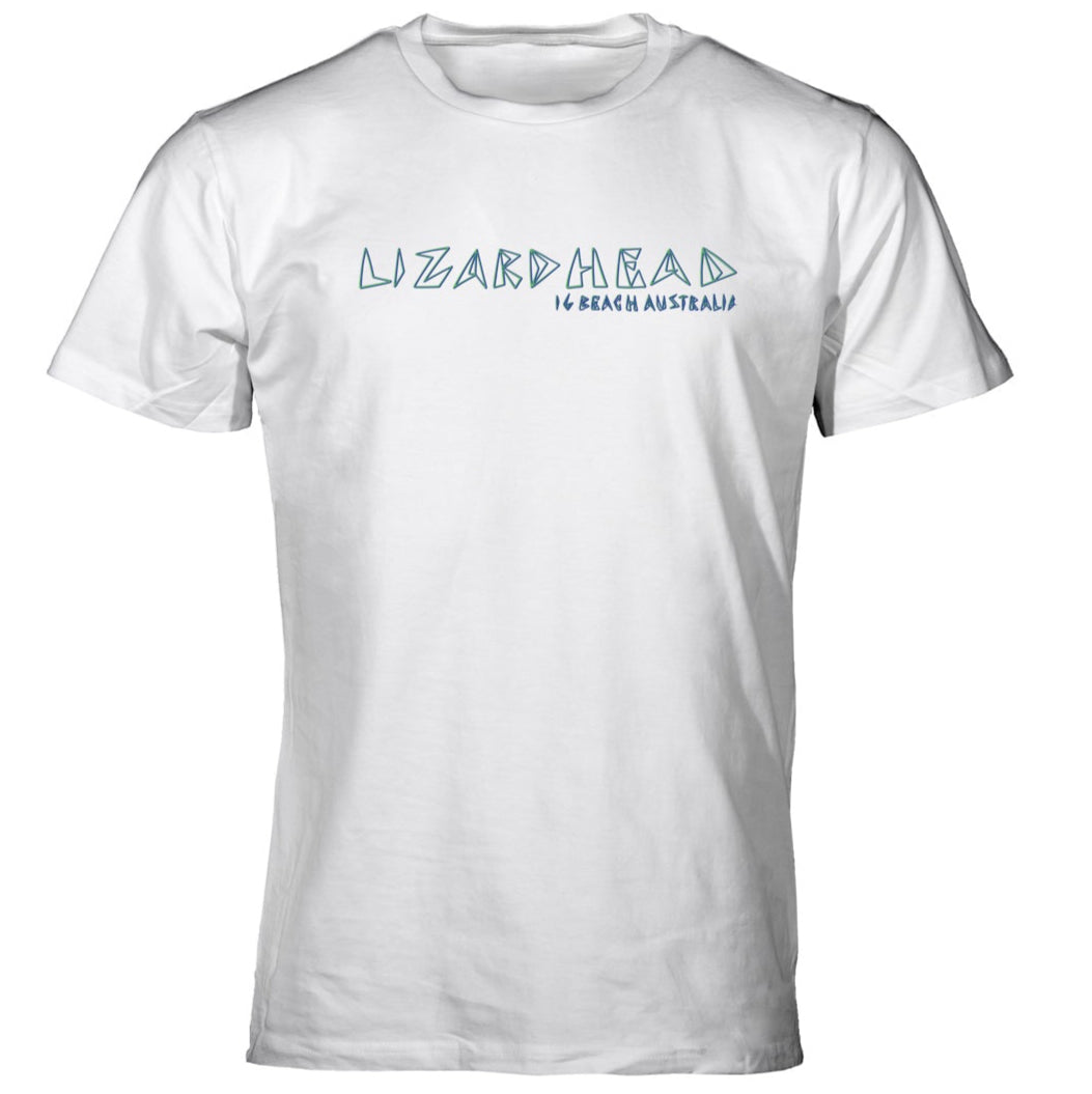 LIZARD POP 2 GREEN