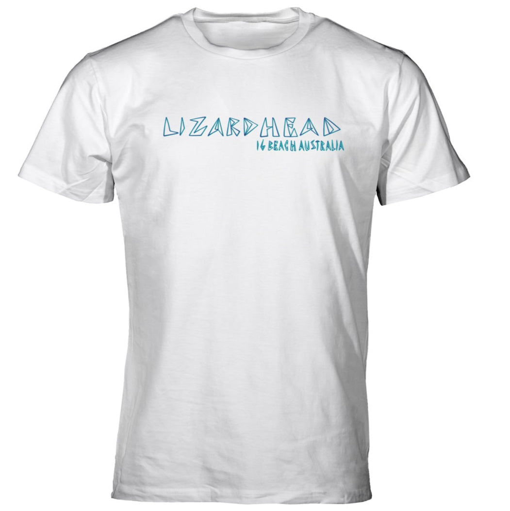 LIZARD POP 2 BLUE