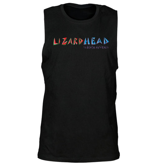 LIZARDHEAD POP  TANK 2