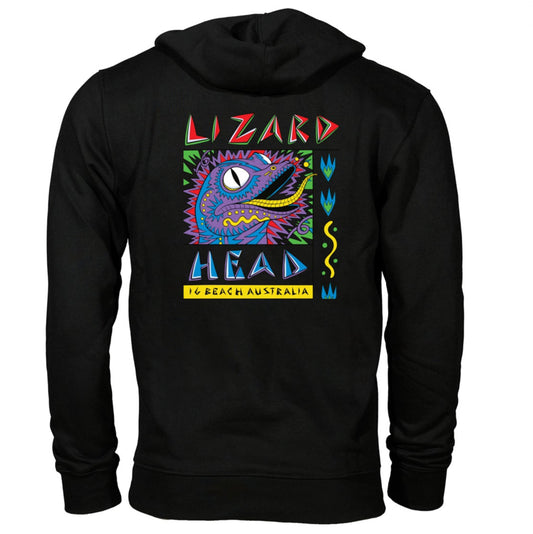 LIZARD POP1