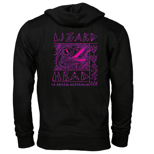 LIZARD POP NEON1