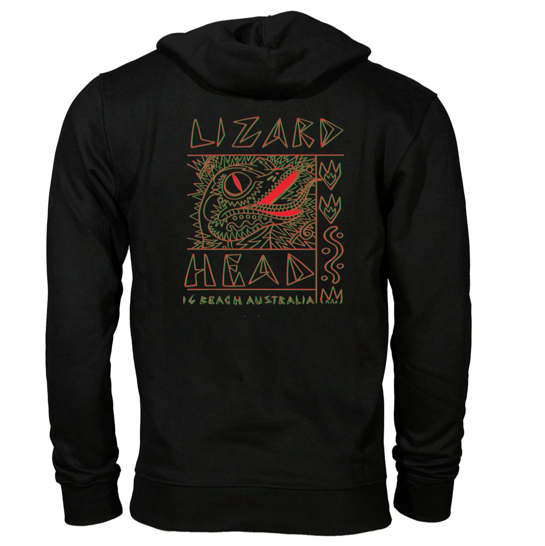 LIZARD POP NEON2