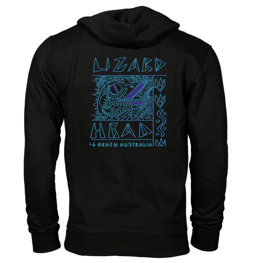 LIZARD POP NEON4