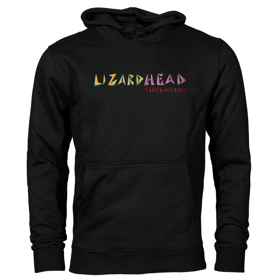 LIZARD POP2