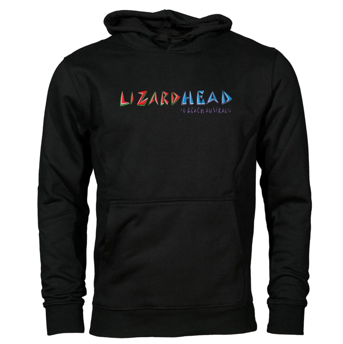 LIZARD POP1