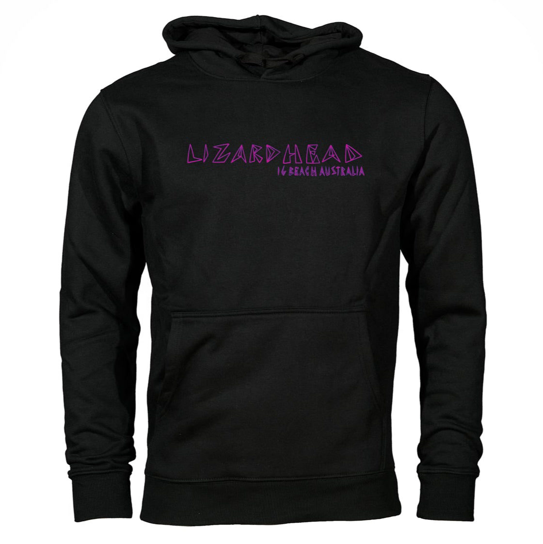 LIZARD POP NEON1