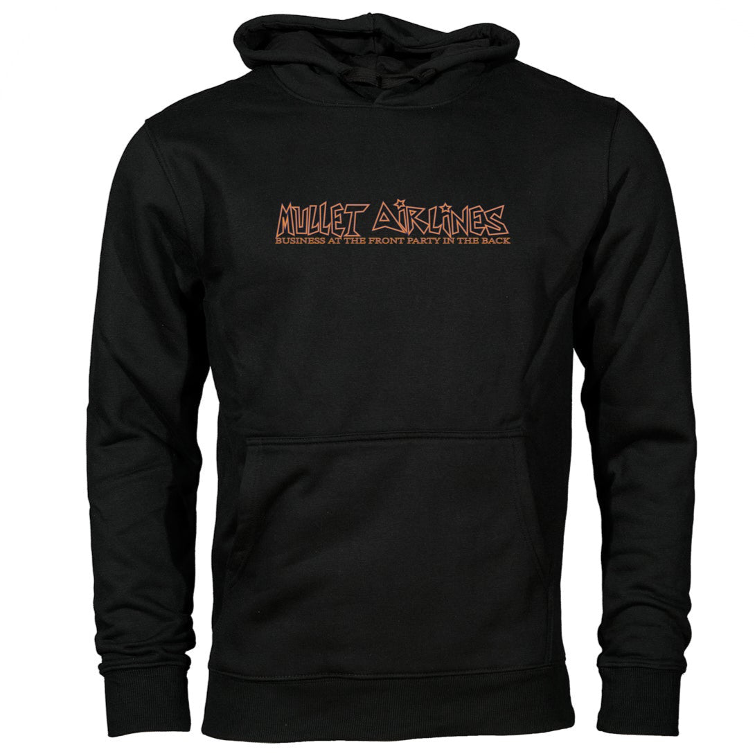 MULLET AIRLINES 3