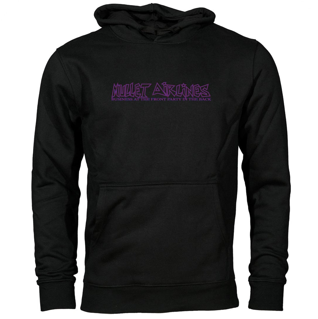 MULLET AIRLINES 1