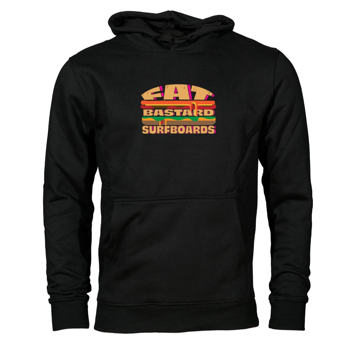 FAT BASTARD SURFBOARDS 3